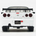 Модель Машинки 1:32 Pink Slips 2002 Nissan Skyline GT-R R34 BNR34 36135