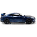 Модель Машинки Форсаж 1:32 FF 2009 Nissan GT-R (97037)