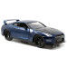 Модель Машинки Форсаж 1:32 FF 2009 Nissan GT-R (97037)
