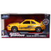 Модель Машинки Форсаж 1:32 FF 1995 Nissan Skyline GTR (R33) (99515)