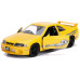 Модель Машинки Форсаж 1:32 FF 1995 Nissan Skyline GTR (R33) (99515)