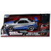 Радиоуправляемая модель машинки Форсаж 1:24 FF R/C 2002 Nissan Skyline GT-R (BNR34) (99371)