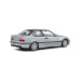 Модель автомобиля 1:18 BMW E36 M3 Coupe Silver 1990 (Solido)