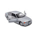 Модель автомобиля 1:18 BMW E36 M3 Coupe Silver 1990 (Solido)