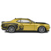 Модель автомобиля Solido Dodge Challenger R/T Scat Pack Widebody Gold 2020 1:18