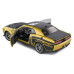 Модель автомобиля Solido Dodge Challenger R/T Scat Pack Widebody Gold 2020 1:18