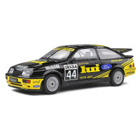 Модель автомобиля 1:18 Ford Sierra RS 500 24H Nurburgring 1989 V.Weidler (Solido)