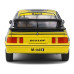 Модель автомобиля 1:18 Ford Sierra RS 500 24H Nurburgring 1989 V.Weidler (Solido)
