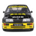 Модель автомобиля 1:18 Ford Sierra RS 500 24H Nurburgring 1989 V.Weidler (Solido)