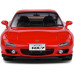 Модель автомобиля Solido Mazda RX-7 FD RS 1994 Red 1:18 Модель автомобиля Solido Mazda RX-7 FD RS 1994 Red 1:18