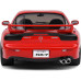 Модель автомобиля Solido Mazda RX-7 FD RS 1994 Red 1:18 Модель автомобиля Solido Mazda RX-7 FD RS 1994 Red 1:18