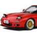 Модель автомобиля Solido Mazda RX-7 FD RS 1994 Red 1:18 Модель автомобиля Solido Mazda RX-7 FD RS 1994 Red 1:18
