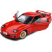 Модель автомобиля Solido Mazda RX-7 FD RS 1994 Red 1:18 Модель автомобиля Solido Mazda RX-7 FD RS 1994 Red 1:18