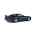 Модель автомобиля 1:18 Mazda RX-7 FD Montego Blue Mica 1994 (Solido)