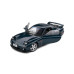 Модель автомобиля 1:18 Mazda RX-7 FD Montego Blue Mica 1994 (Solido)