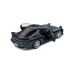 Модель автомобиля 1:18 Mazda RX-7 FD Montego Blue Mica 1994 (Solido)