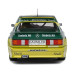 Модель автомобиля 1:18 Mercedes-Benz 190 EVO II DTM 1992 (Solido)