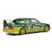 Модель автомобиля 1:18 Mercedes-Benz 190 EVO II DTM 1992 (Solido)