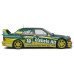 Модель автомобиля 1:18 Mercedes-Benz 190 EVO II DTM 1992 (Solido)