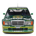 Модель автомобиля 1:18 Mercedes-Benz 190 EVO II DTM 1992 (Solido)