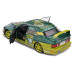 Модель автомобиля 1:18 Mercedes-Benz 190 EVO II DTM 1992 (Solido)