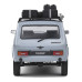 Модель автомобиля 1:18 Lada Niva Vlada Grey 1980 (Solido)