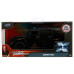 Модель Машинки Форсаж 1:32 FF Agency SUV (34449)