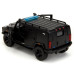 Модель Машинки Форсаж 1:32 FF Agency SUV (34449)