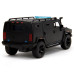 Модель Машинки Форсаж 1:32 FF Agency SUV (34449)