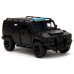 Модель Машинки Форсаж 1:32 FF Agency SUV (34449)
