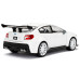 Модель машинки Форсаж 1:24 FF8 Subaru WRX (98296)