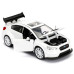 Модель машинки Форсаж 1:24 FF8 Subaru WRX (98296)