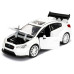 Модель машинки Форсаж 1:24 FF8 Subaru WRX (98296)