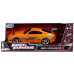Радиоуправляемая модель машинки Форсаж 1:16 FF R/C 1995 Toyota Supra-Orange (97582)