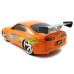 Радиоуправляемая модель машинки Форсаж 1:16 FF R/C 1995 Toyota Supra-Orange (97582)