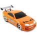 Радиоуправляемая модель машинки Форсаж 1:16 FF R/C 1995 Toyota Supra-Orange (97582)