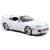Модель машинки Форсаж 1:24 FF 1995 Toyota Supra-White (97375)