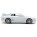 Модель машинки Форсаж 1:24 FF 1995 Toyota Supra-White (97375)