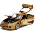 Модель Машинки Форсаж 1:24 FF 1995 Toyota Supra (99540)