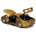 Модель Машинки Форсаж 1:24 FF 1995 Toyota Supra (99540)