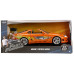 Модель Машинки Форсаж 1:24 FF 1995 Brian's Toyota Supra (97168)