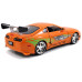 Модель Машинки Форсаж 1:24 FF 1995 Brian's Toyota Supra (97168)