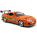 Модель Машинки Форсаж 1:24 FF 1995 Brian's Toyota Supra (97168)