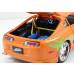 Модель Машинки Форсаж 1:24 FF 1995 Brian's Toyota Supra (97168)