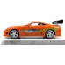 Модель Машинки Форсаж 1:24 FF 1995 Brian's Toyota Supra (97168)