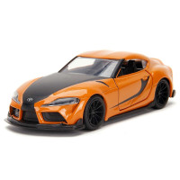 Модель Машинки Форсаж 1:32 FF 2020 Toyota GR Supra (32016)