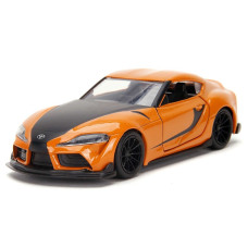 Модель Машинки Форсаж 1:32 FF 2020 Toyota GR Supra (32016)