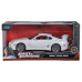 Модель Машинки Форсаж 1:32 FF 1995 Toyota Supra-White (97346)