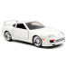 Модель Машинки Форсаж 1:32 FF 1995 Toyota Supra-White (97346)