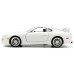 Модель Машинки Форсаж 1:32 FF 1995 Toyota Supra-White (97346)